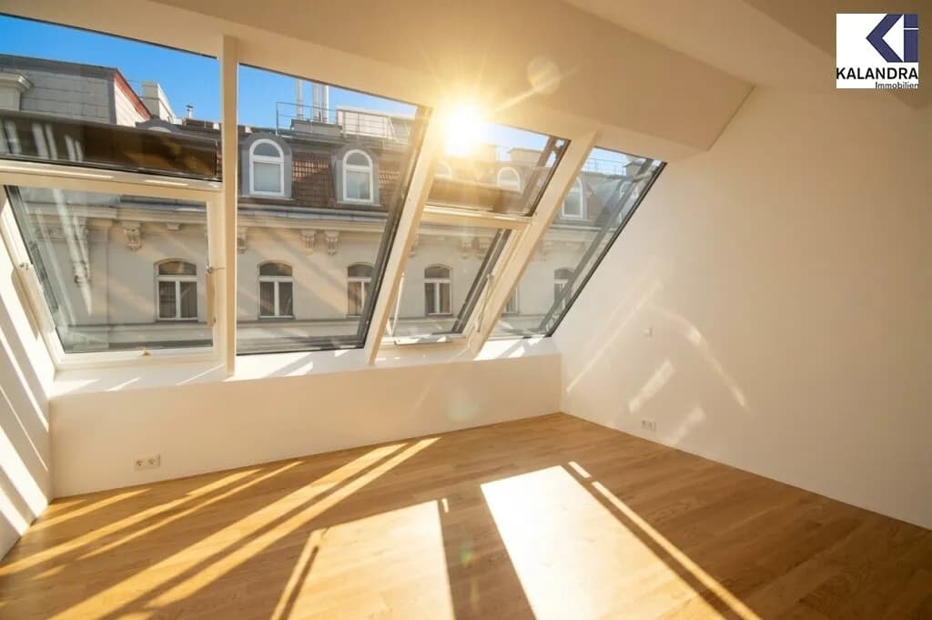4-Zimmer-Wohnung mieten in Wien – 198 m², € 4.949 – Bild 6 von 29