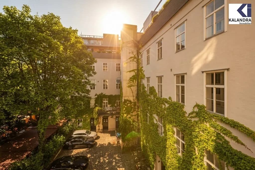 4-Zimmer-Wohnung mieten in Wien – 198 m², € 4.949 – Bild 7 von 29