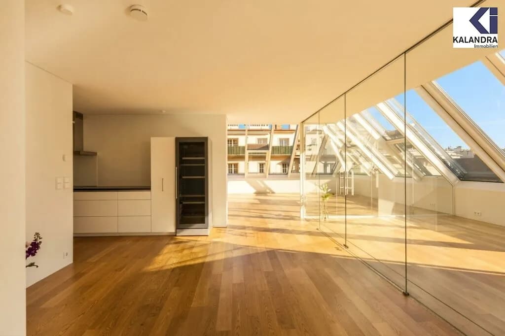 4-Zimmer-Wohnung mieten in Wien – 198 m², € 4.949 – Bild 10 von 29