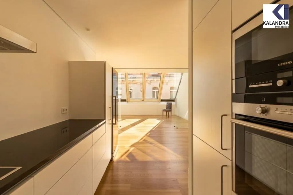 4-Zimmer-Wohnung mieten in Wien – 198 m², € 4.949 – Bild 13 von 29