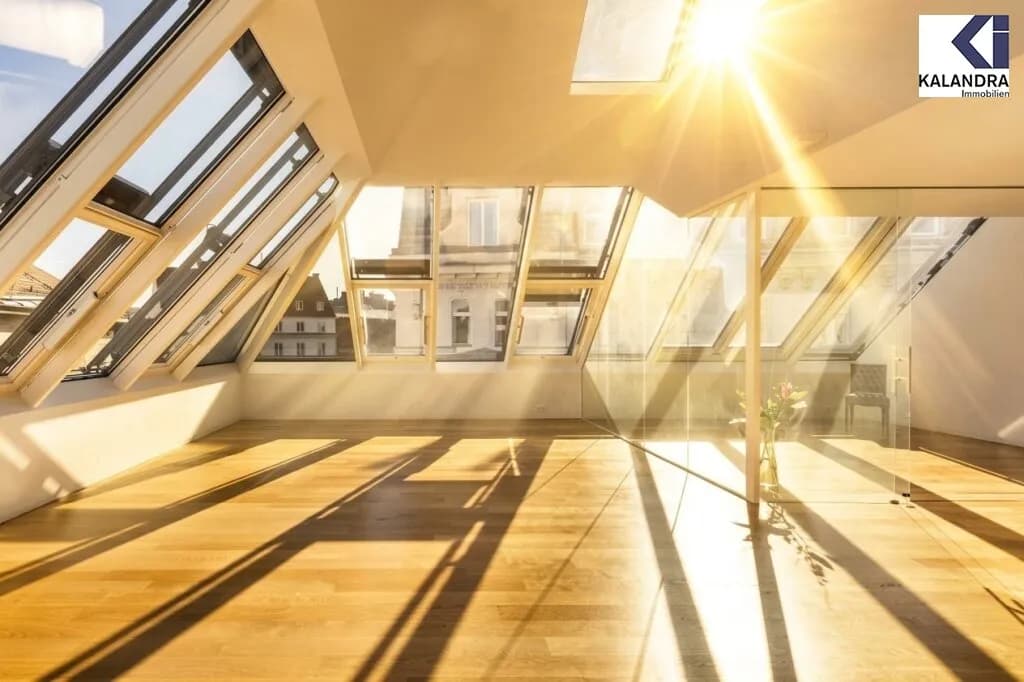 4-Zimmer-Wohnung mieten in Wien – 198 m², € 4.949 – Bild 15 von 29