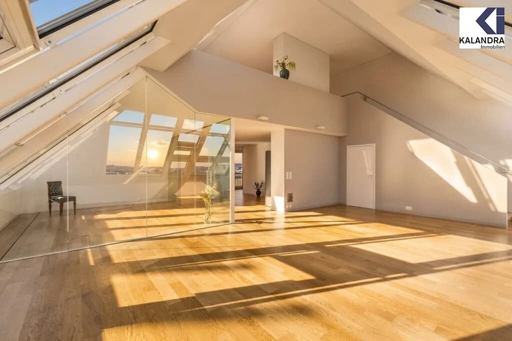 4-Zimmer-Wohnung mieten in Wien – 198 m², € 4.949 – Bild 17 von 29