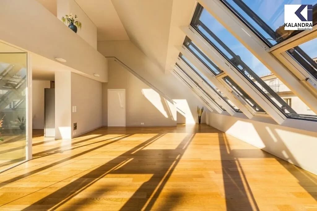 4-Zimmer-Wohnung mieten in Wien – 198 m², € 4.949 – Bild 18 von 29