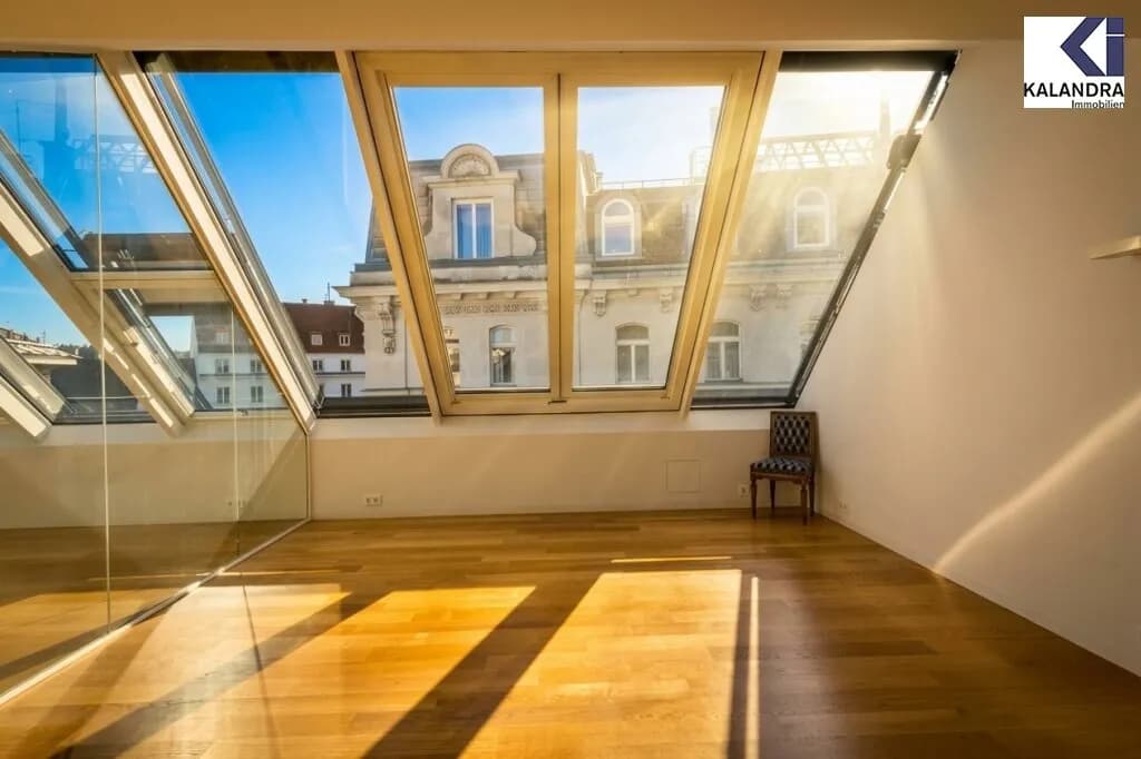 4-Zimmer-Wohnung mieten in Wien – 198 m², € 4.949 – Bild 19 von 29