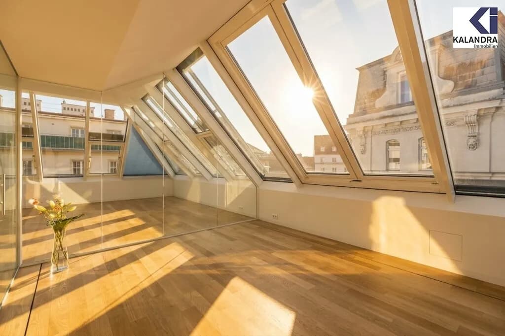4-Zimmer-Wohnung mieten in Wien – 198 m², € 4.949 – Bild 20 von 29