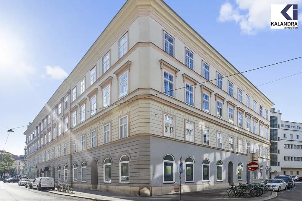 4-Zimmer-Wohnung mieten in Wien – 198 m², € 4.949 – Bild 28 von 29