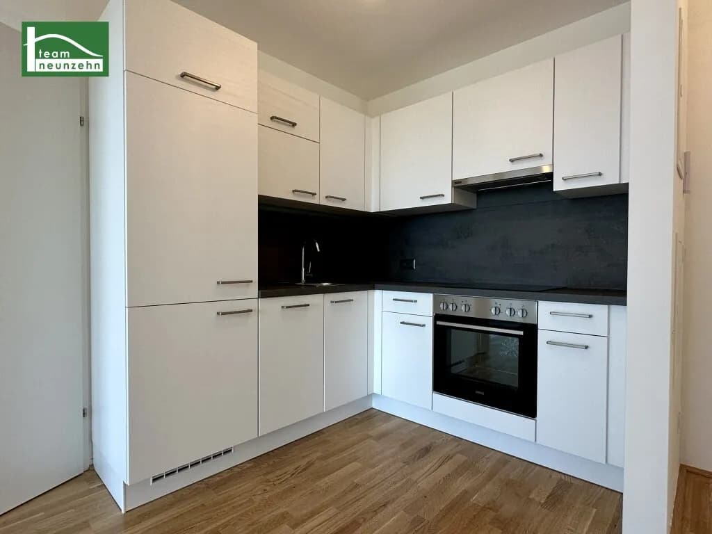 2-Zimmer-Wohnung mieten in Wien – 50,58 m², € 998 – Bild 3 von 17