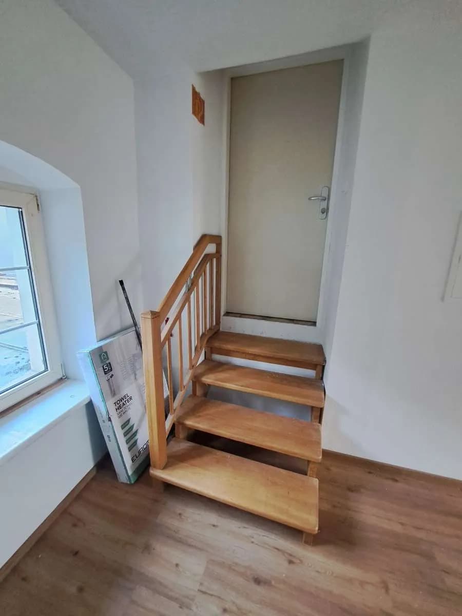 2-Zimmer-Wohnung mieten in Wels-Land – 35 m², € 590 – Bild 9 von 9