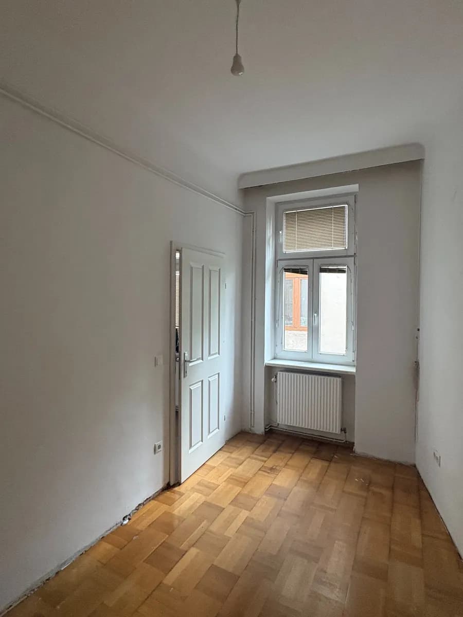 4-Zimmer-Wohnung mieten in Wien – 103 m², € 1.076 – Bild 3 von 11