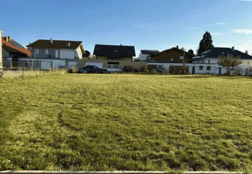 Immobilie kaufen in Baden – 1 200 m², € 499.000 – Bild 2 von 7