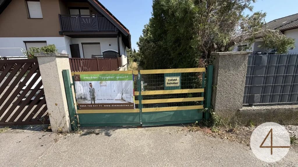 Grundstück kaufen in Korneuburg – 337 m², € 599.000 – Bild 3 von 7