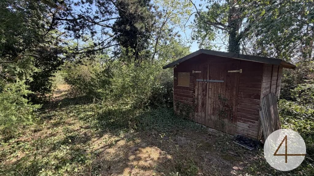 Grundstück kaufen in Korneuburg – 337 m², € 599.000 – Bild 5 von 7