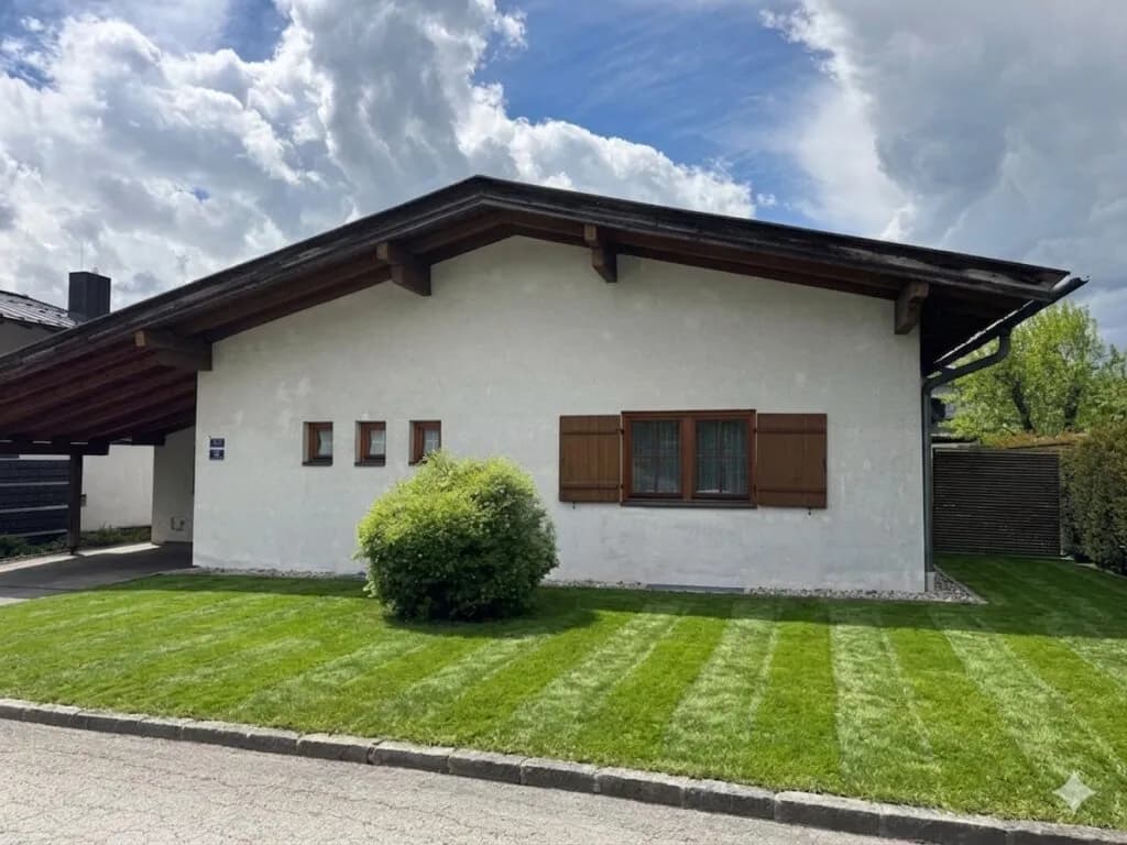 Haus kaufen in Zell am See – 108 m², € 879.000