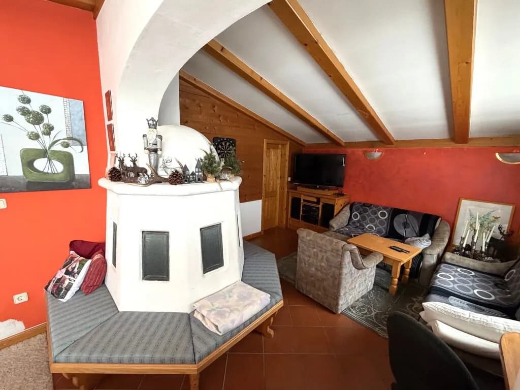 Haus kaufen in Zell am See – 108 m², € 879.000 – Bild 2 von 6