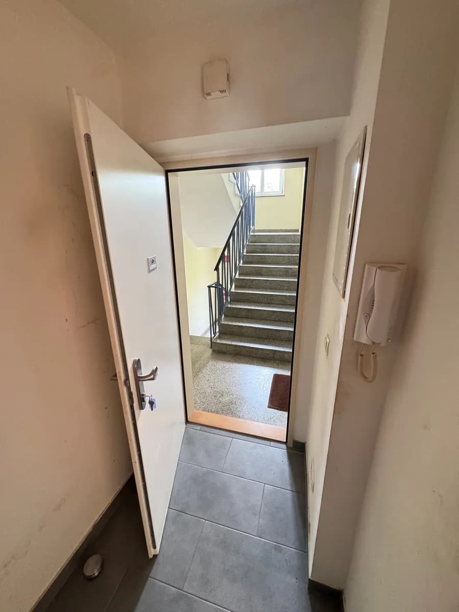 1-Zimmer-Wohnung mieten in Linz – 29,8 m², € 500 – Bild 7 von 7