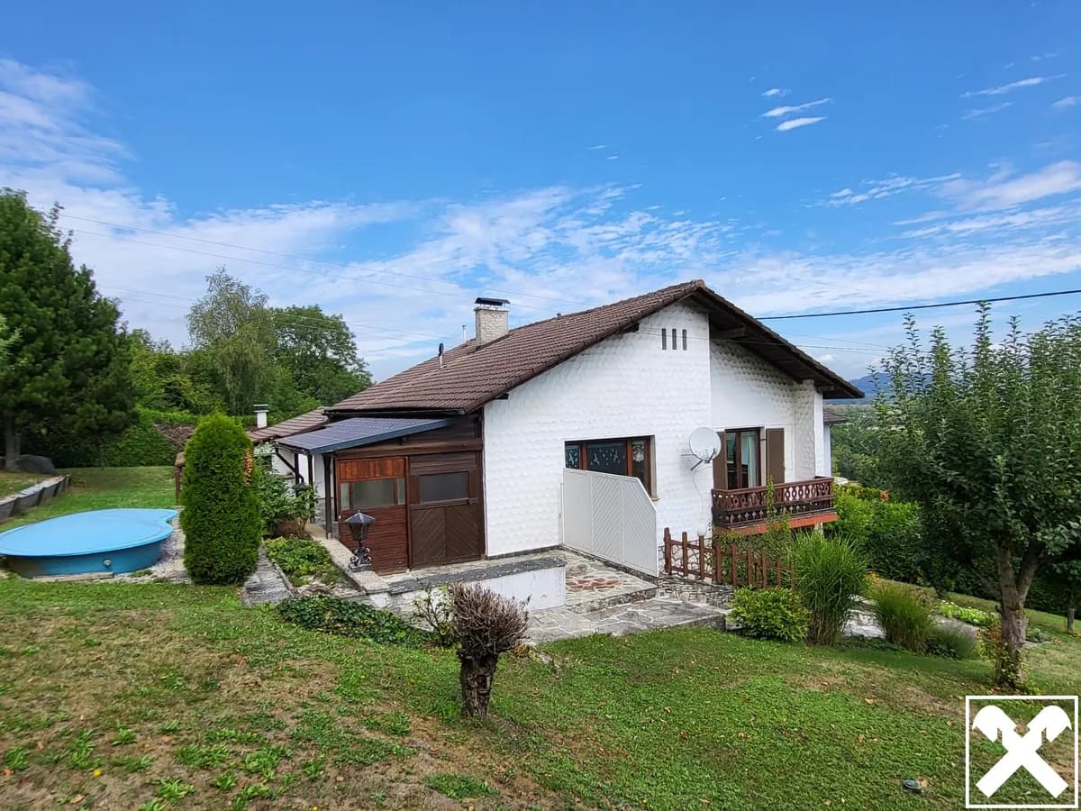 5-Zimmer-Haus kaufen in Linz Land – 93 m², € 349.000