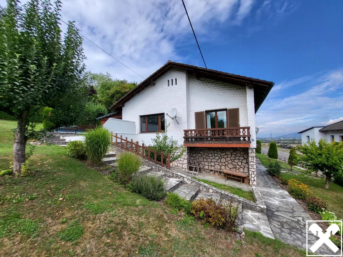 5-Zimmer-Haus kaufen in Linz Land – 93 m², € 349.000 – Bild 14 von 17