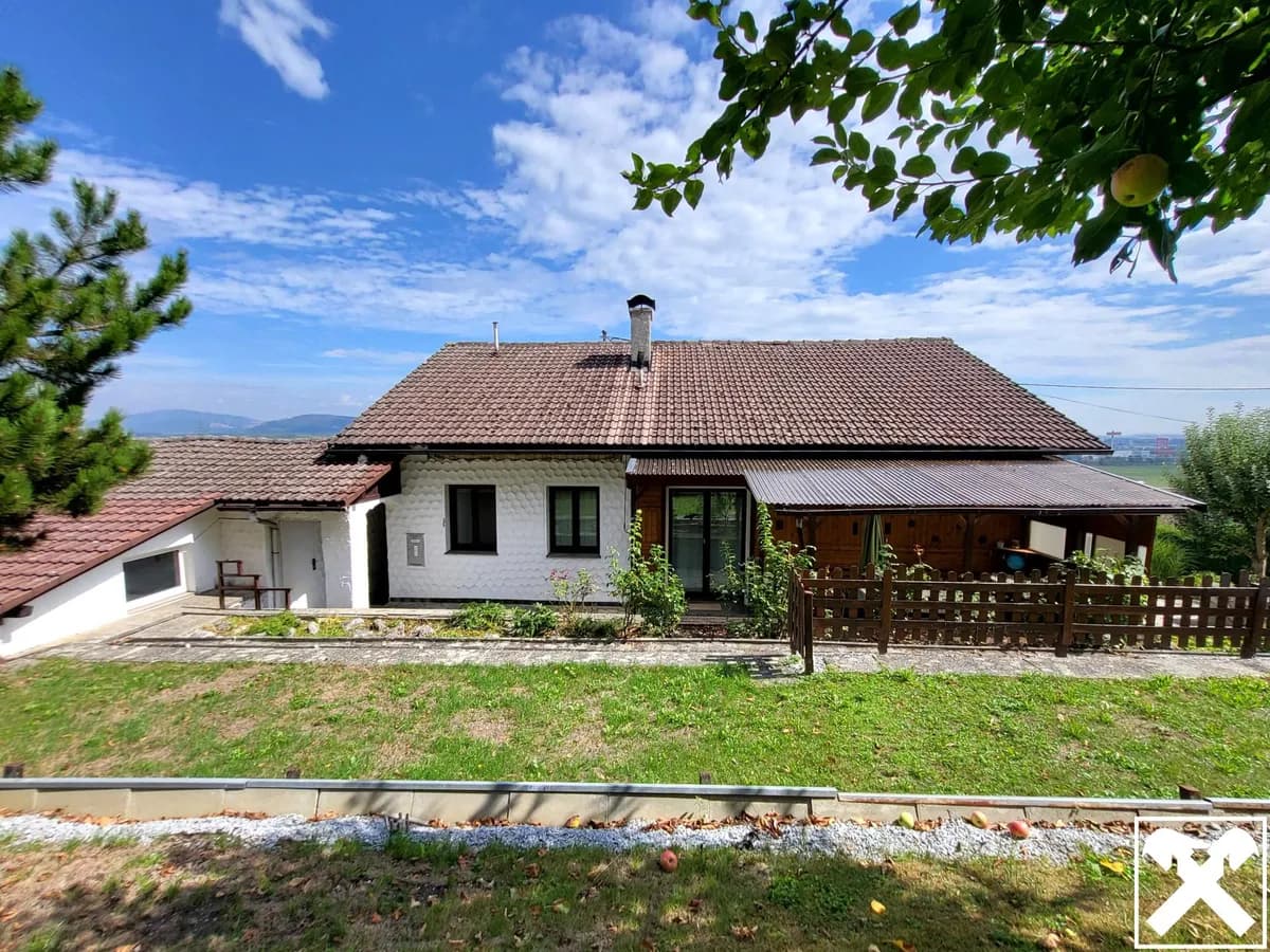5-Zimmer-Haus kaufen in Linz Land – 93 m², € 349.000 – Bild 16 von 17