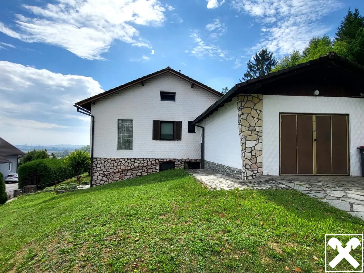 5-Zimmer-Haus kaufen in Linz Land – 93 m², € 349.000 – Bild 17 von 17