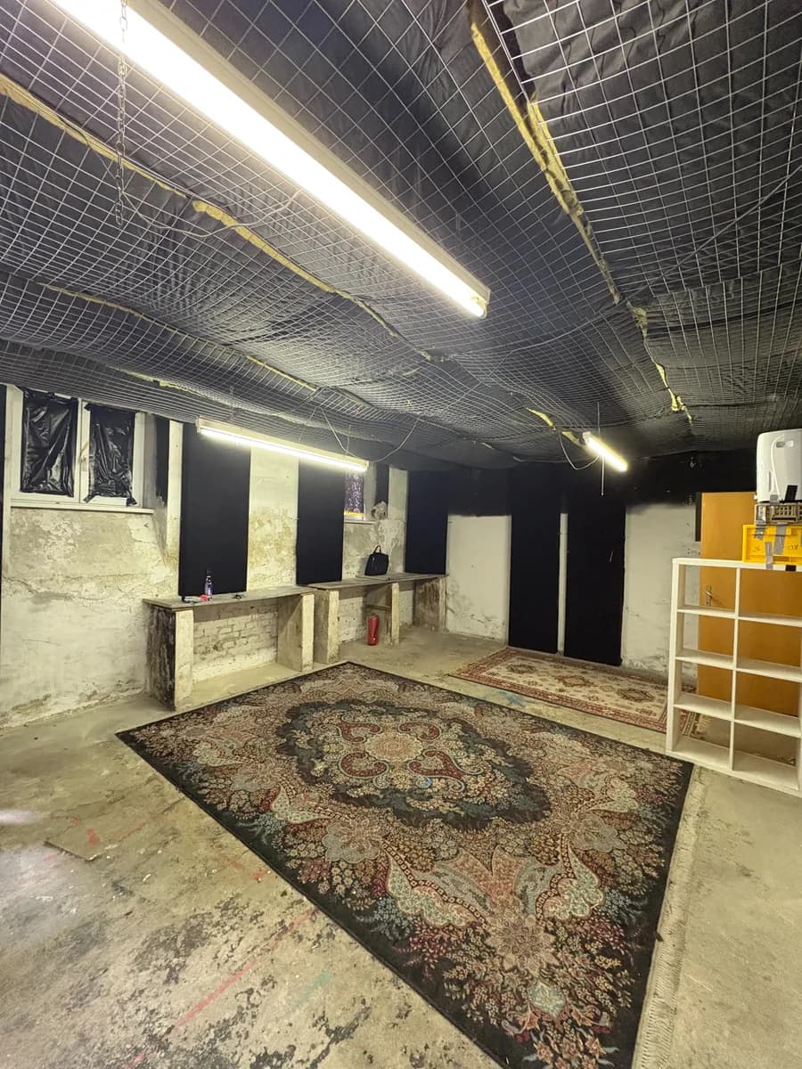 Immobilie mieten in Wien – 47 m², € 296 – Bild 2 von 6