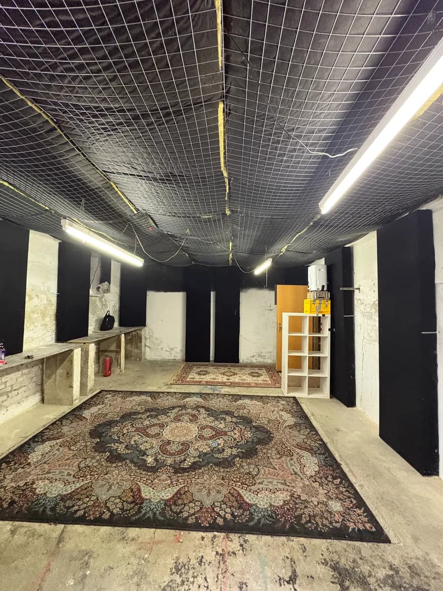 Immobilie mieten in Wien – 47 m², € 296 – Bild 3 von 6