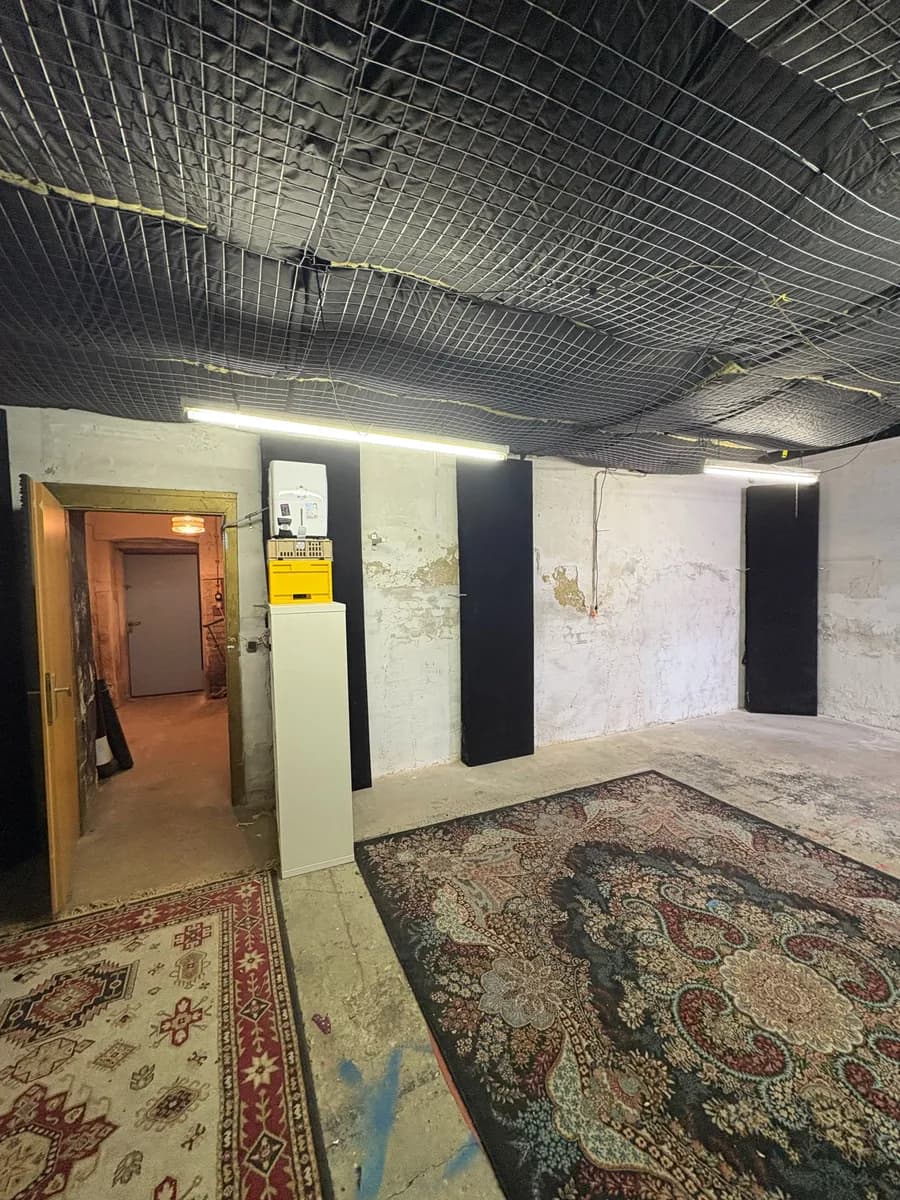 Immobilie mieten in Wien – 47 m², € 296 – Bild 4 von 6