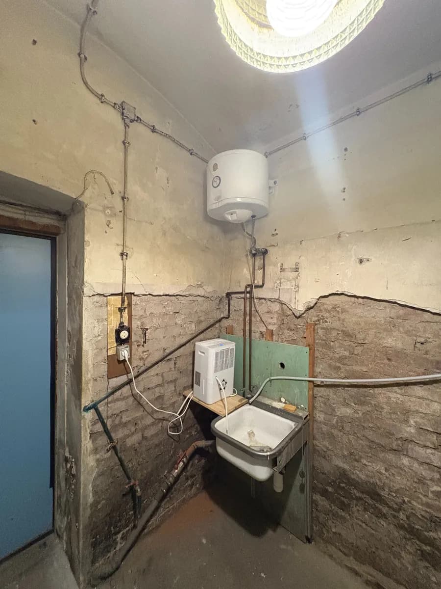 Immobilie mieten in Wien – 47 m², € 296 – Bild 5 von 6