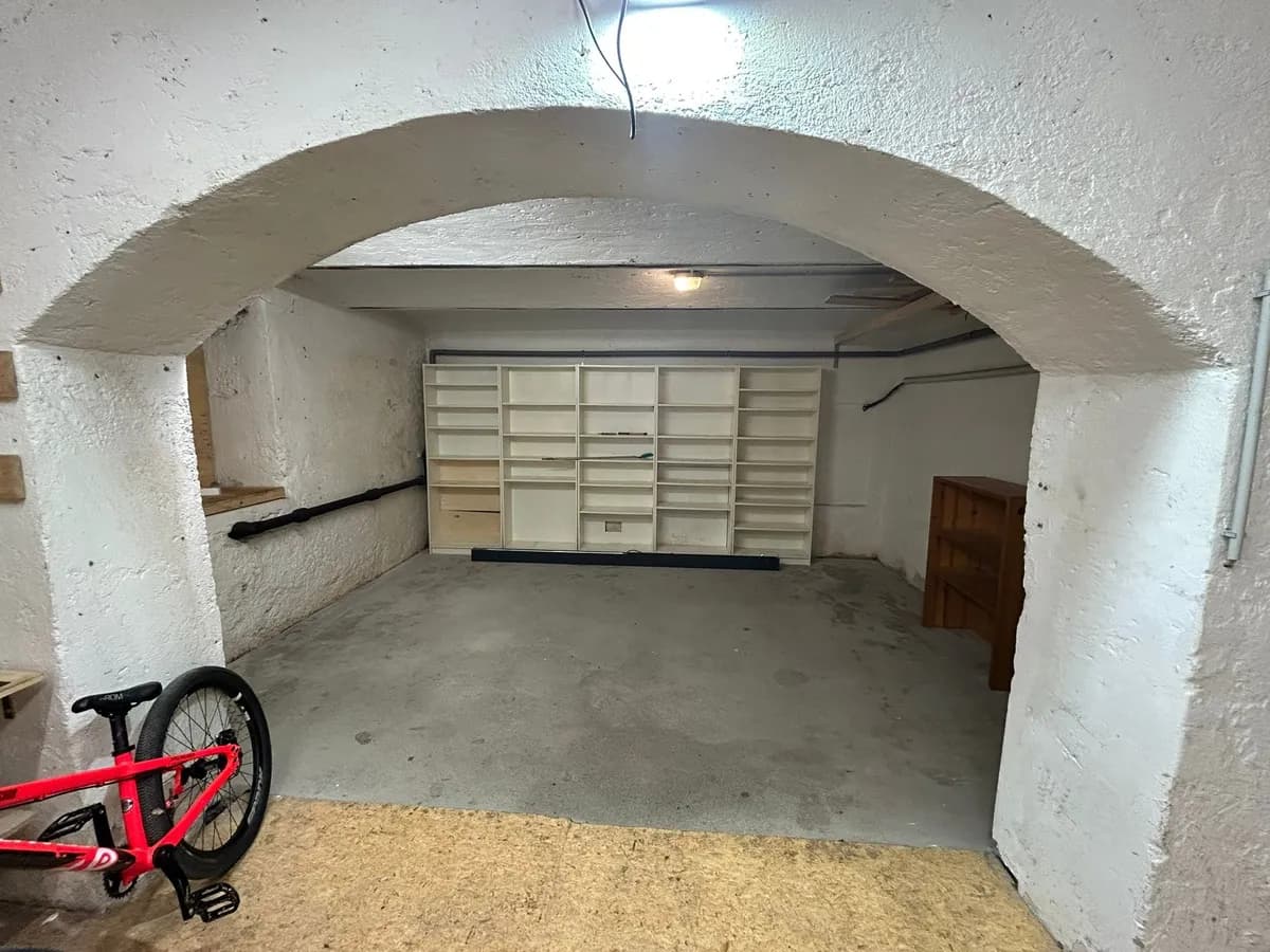 Immobilie mieten in Innsbruck – 42 m², € 320 – Bild 1 von 4