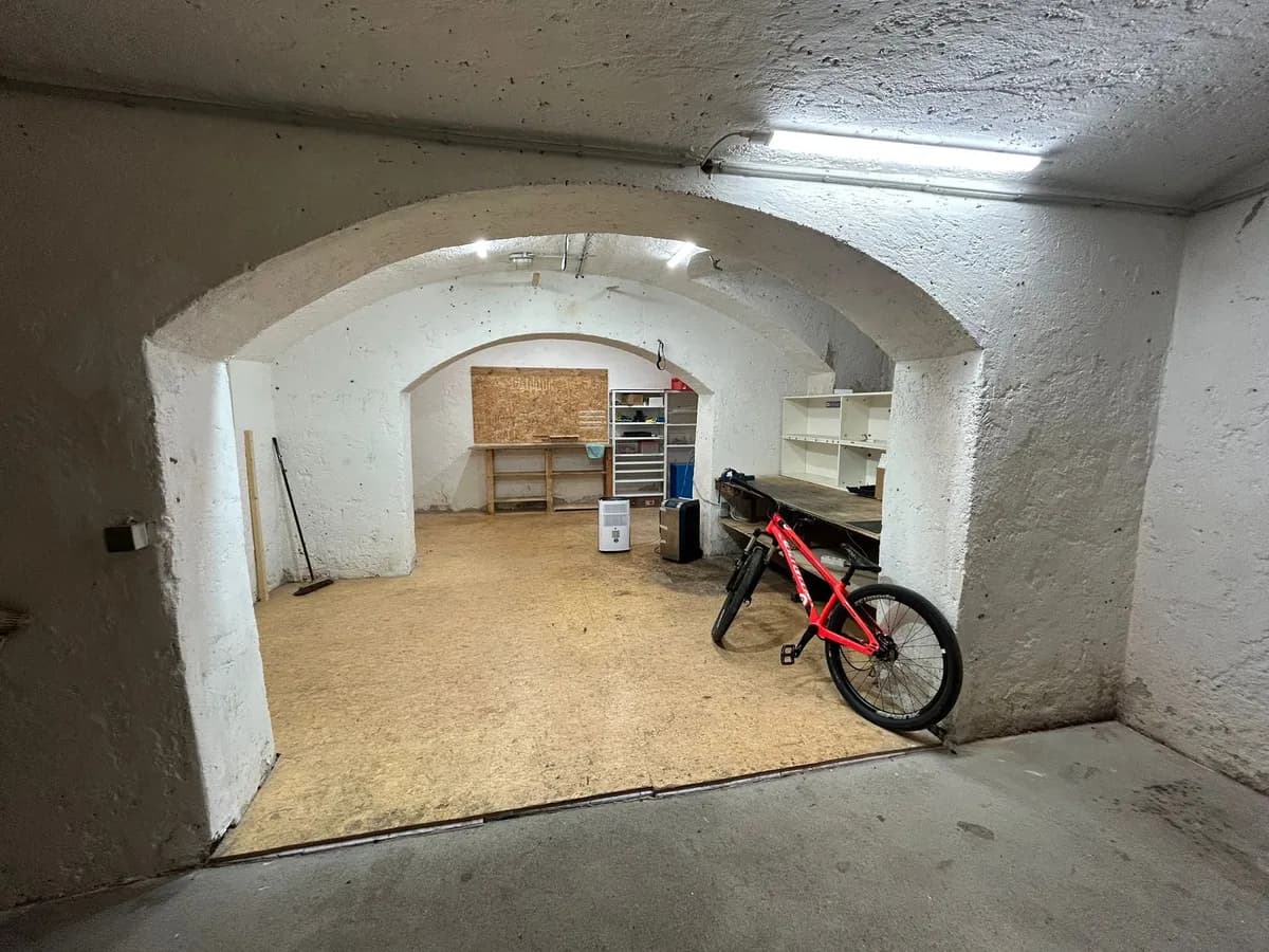 Immobilie mieten in Innsbruck – 42 m², € 320 – Bild 2 von 4
