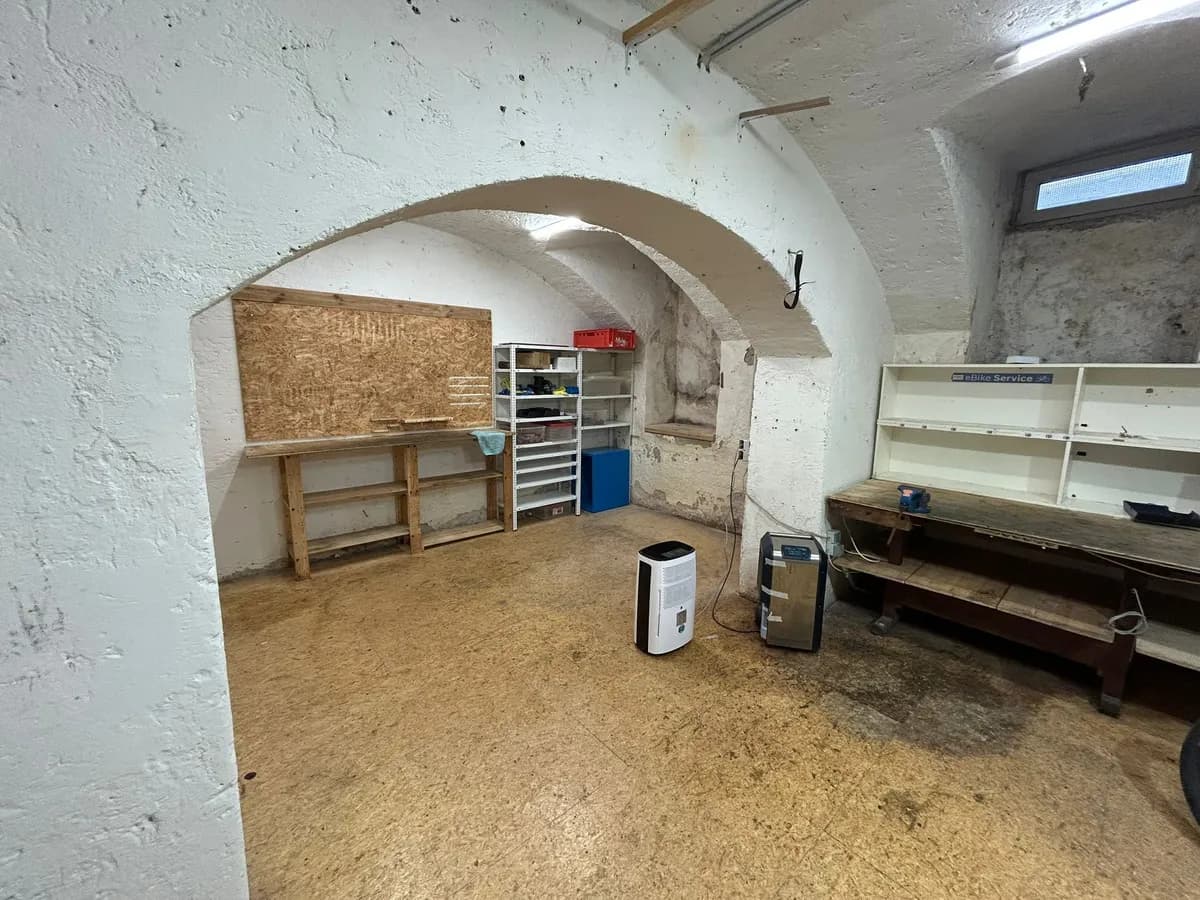 Immobilie mieten in Innsbruck – 42 m², € 320 – Bild 3 von 4