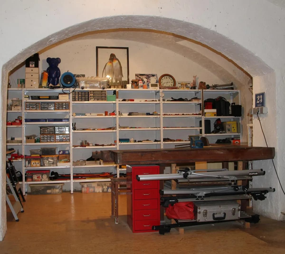 Immobilie mieten in Innsbruck – 42 m², € 320 – Bild 4 von 4