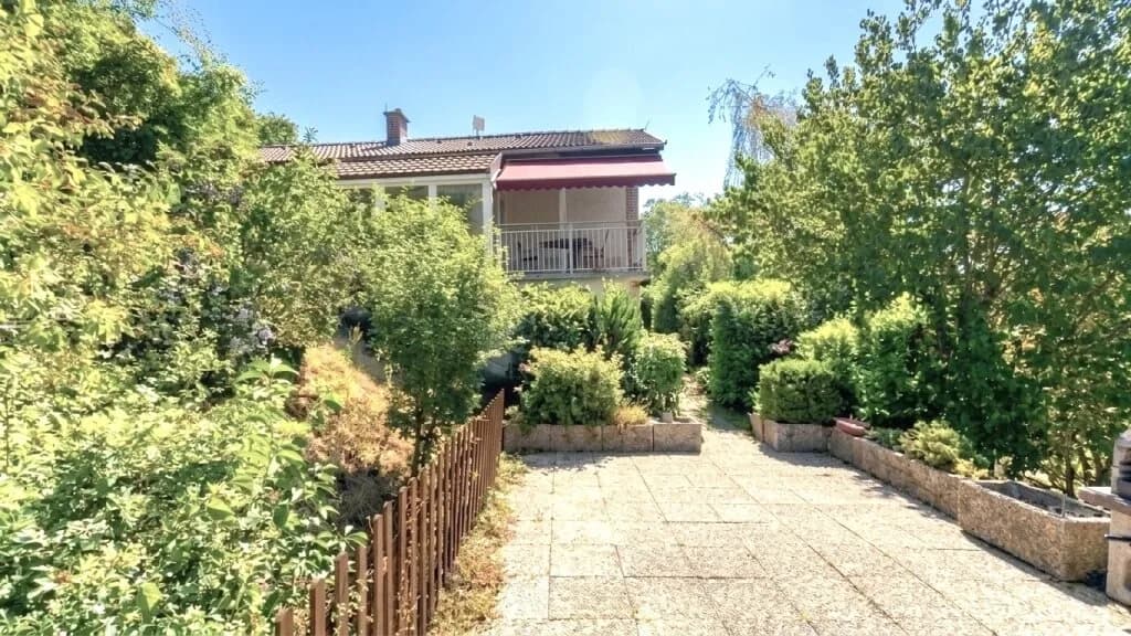 Grundstück kaufen in Korneuburg – 1 244 m², € 620.000 – Bild 5 von 10