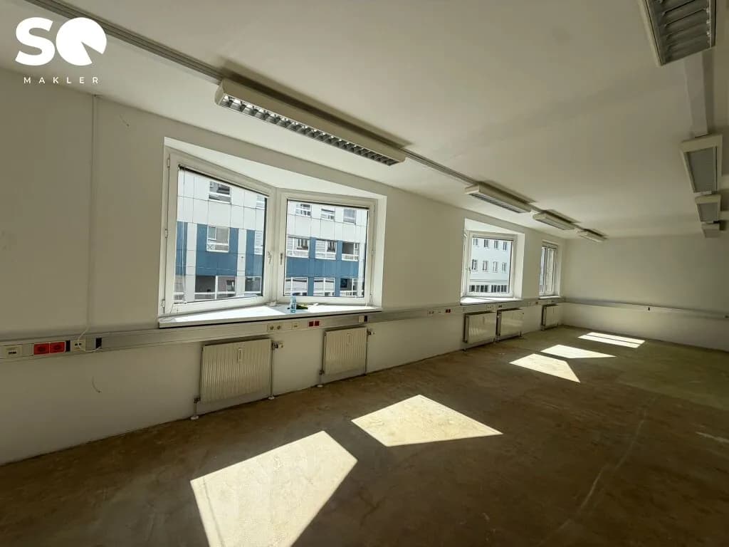 3-Zimmer-Wohnung kaufen in Wien – 126 m², € 580.000 – Bild 3 von 27