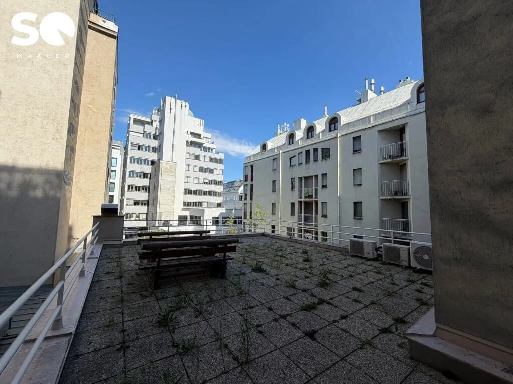3-Zimmer-Wohnung kaufen in Wien – 126 m², € 580.000 – Bild 5 von 27