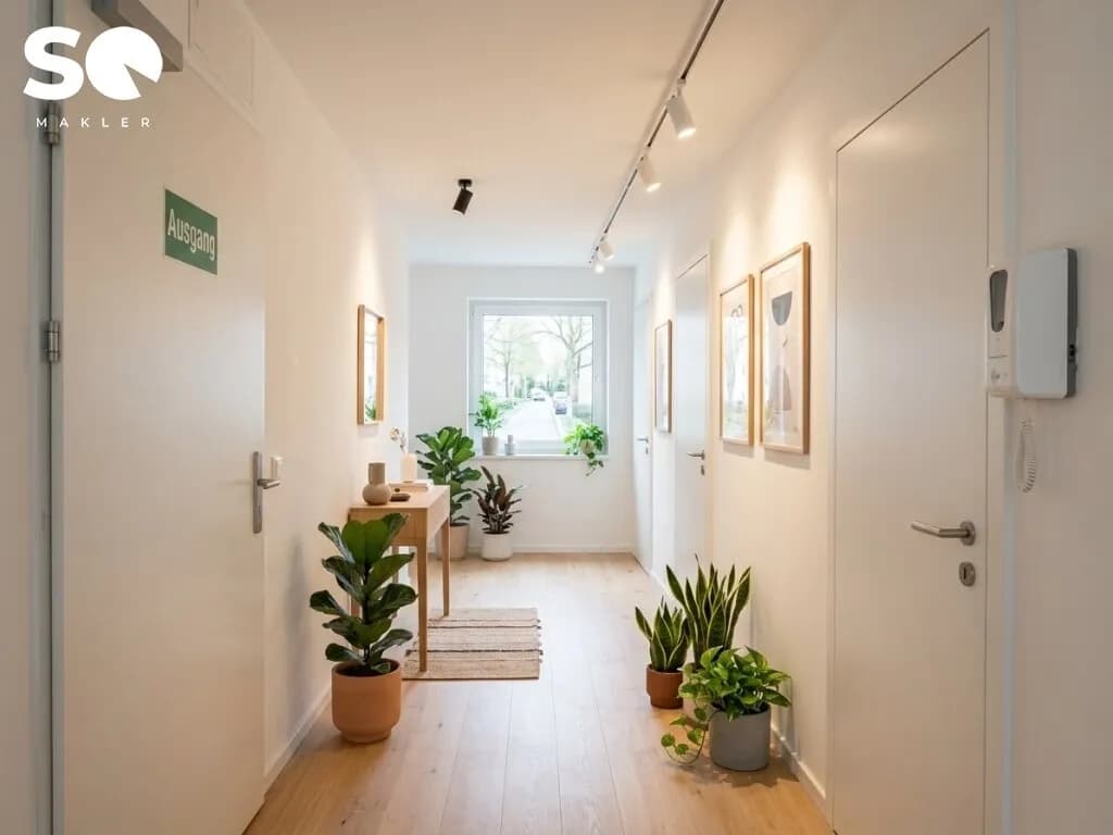 3-Zimmer-Wohnung kaufen in Wien – 126 m², € 580.000 – Bild 11 von 27