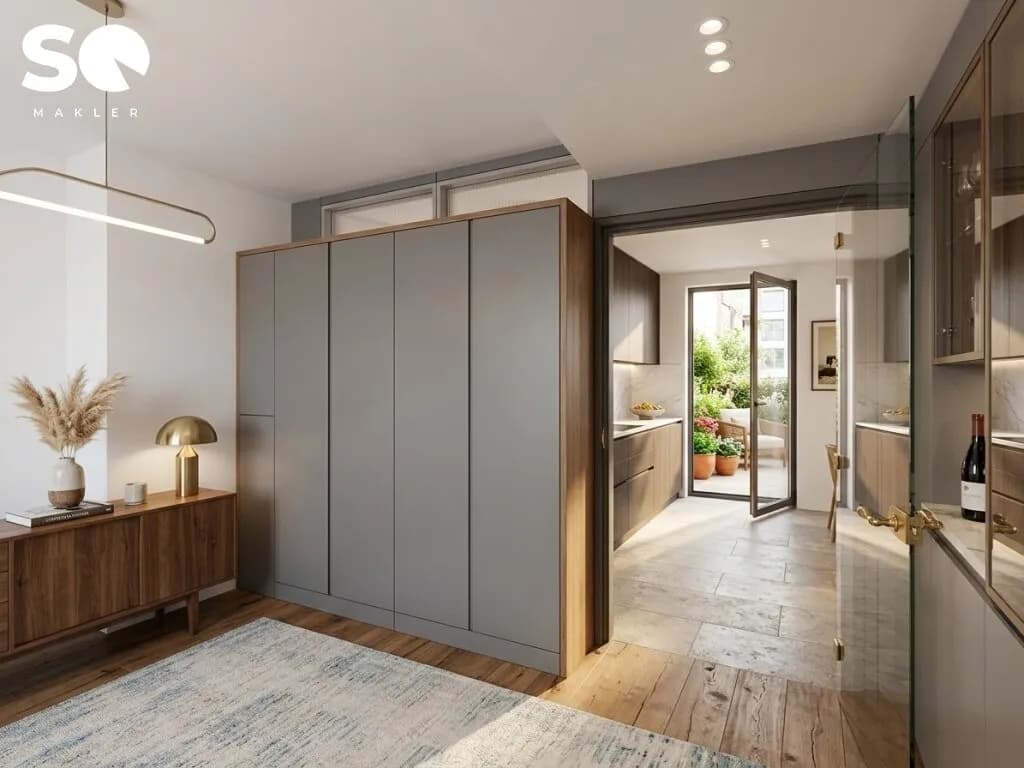 3-Zimmer-Wohnung kaufen in Wien – 126 m², € 580.000 – Bild 14 von 27