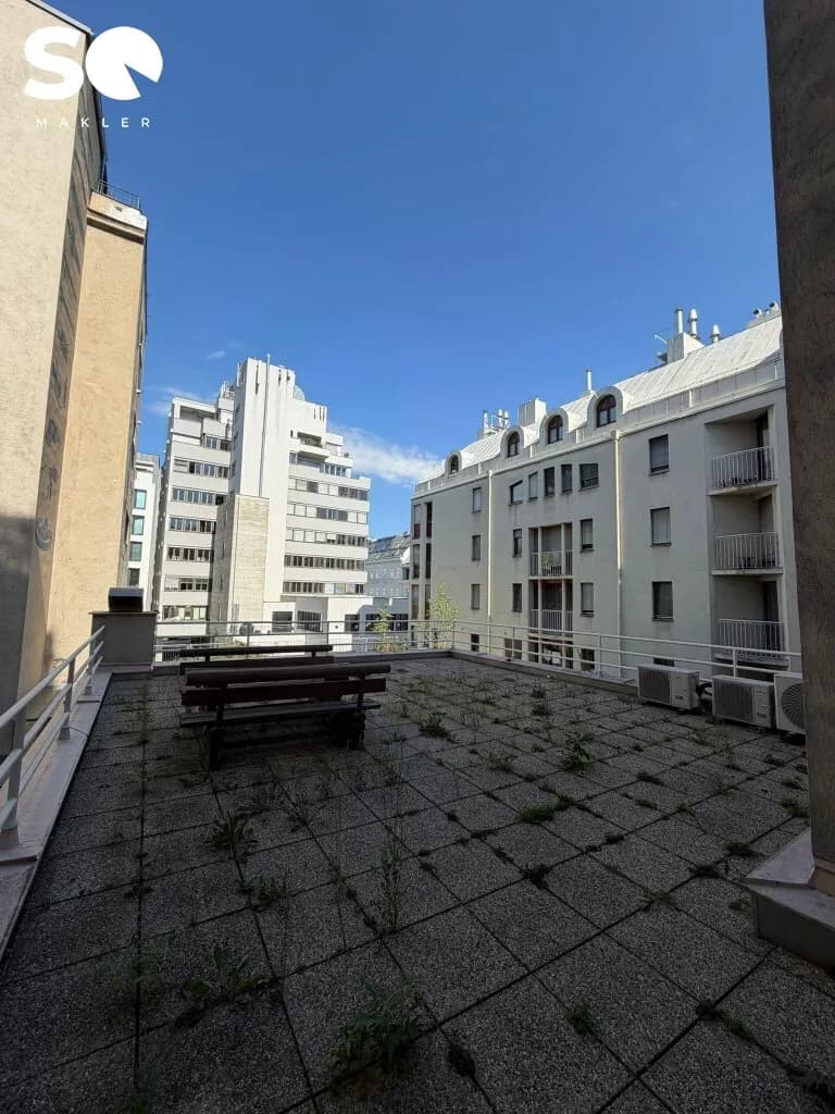 3-Zimmer-Wohnung kaufen in Wien – 126 m², € 580.000 – Bild 20 von 27