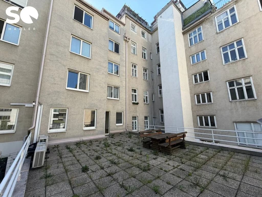 3-Zimmer-Wohnung kaufen in Wien – 126 m², € 580.000 – Bild 21 von 27