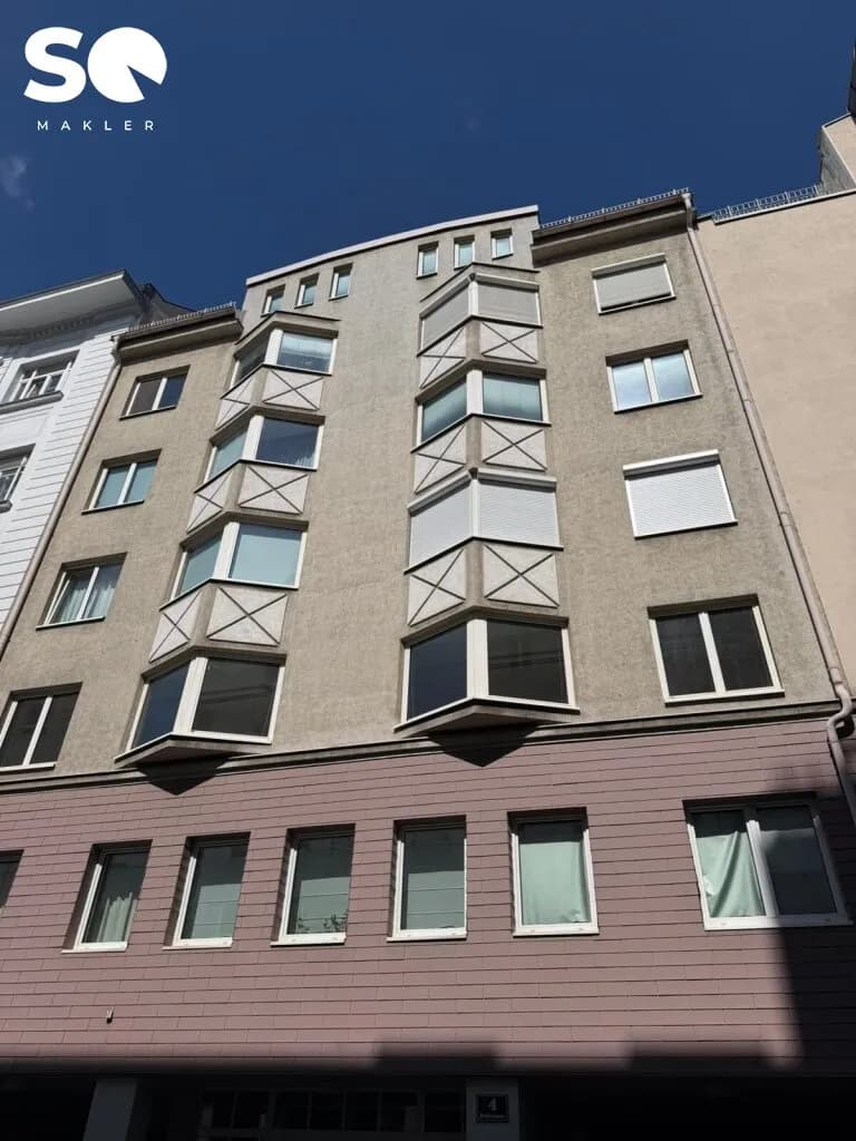 3-Zimmer-Wohnung kaufen in Wien – 126 m², € 580.000 – Bild 24 von 27