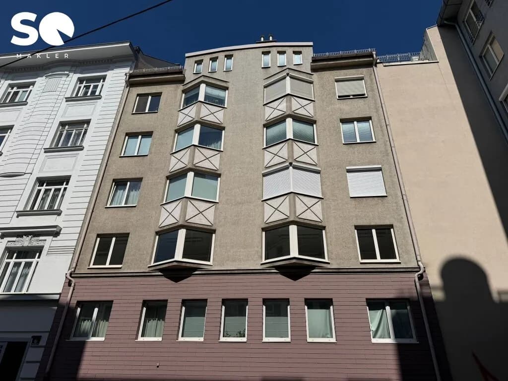 3-Zimmer-Wohnung kaufen in Wien – 126 m², € 580.000 – Bild 25 von 27