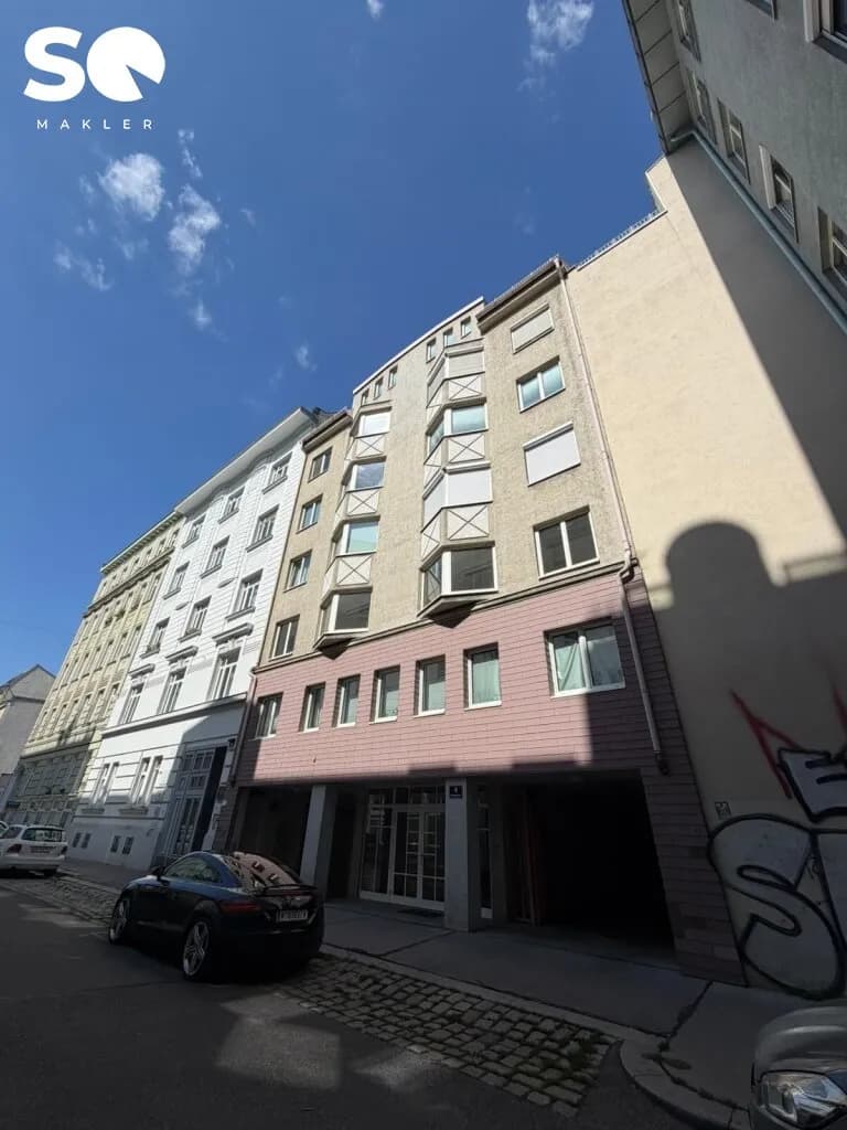 3-Zimmer-Wohnung kaufen in Wien – 126 m², € 580.000 – Bild 26 von 27