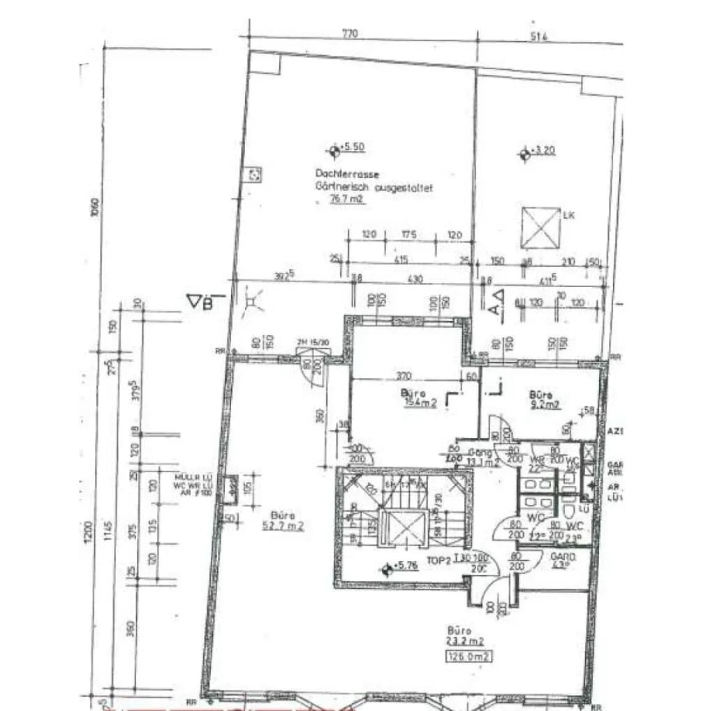 3-Zimmer-Wohnung kaufen in Wien – 126 m², € 580.000 – Bild 27 von 27
