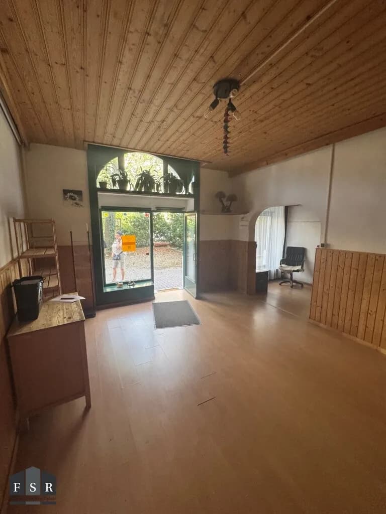 2-Zimmer-Gewerbeimmobilie kaufen in Wien – 29 m², € 109.000 – Bild 1 von 14
