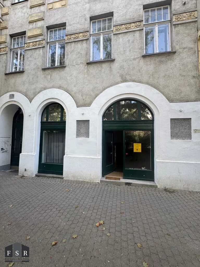 2-Zimmer-Gewerbeimmobilie kaufen in Wien – 29 m², € 109.000 – Bild 2 von 14