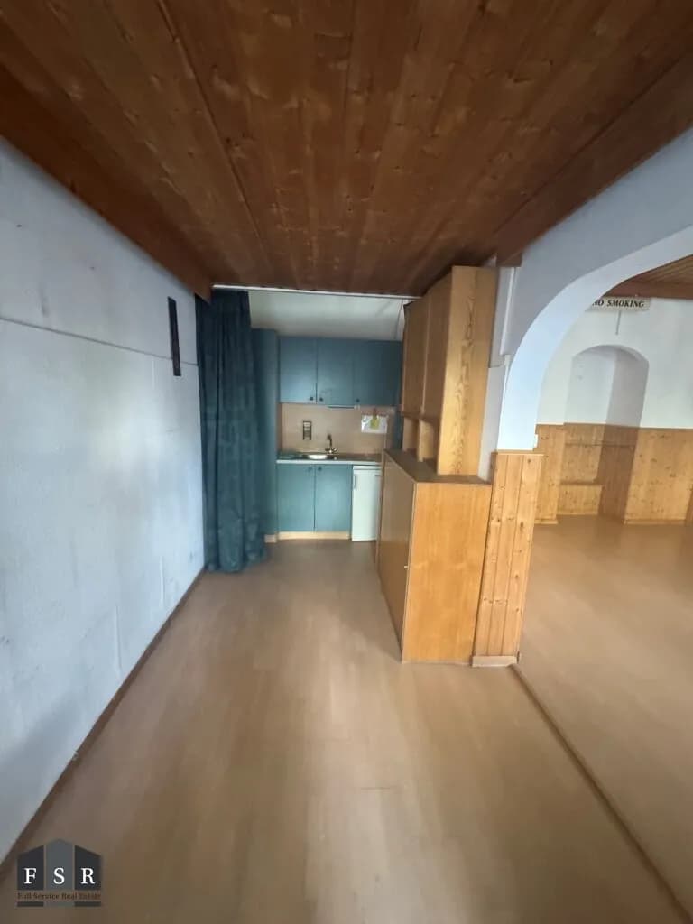 2-Zimmer-Gewerbeimmobilie kaufen in Wien – 29 m², € 109.000 – Bild 5 von 14