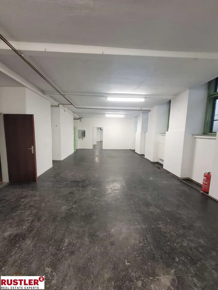Gewerbeimmobilie mieten in Wien – 204 m², € 1.666 – Bild 2 von 10