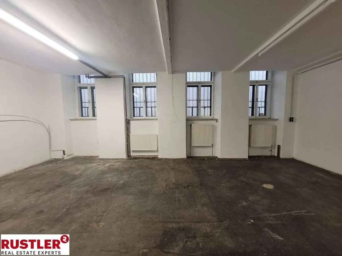Gewerbeimmobilie mieten in Wien – 204 m², € 1.666 – Bild 3 von 10