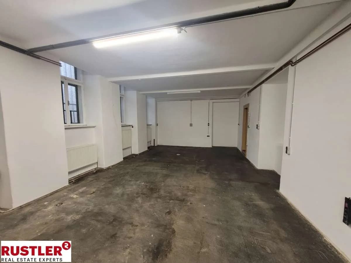 Gewerbeimmobilie mieten in Wien – 204 m², € 1.666 – Bild 4 von 10