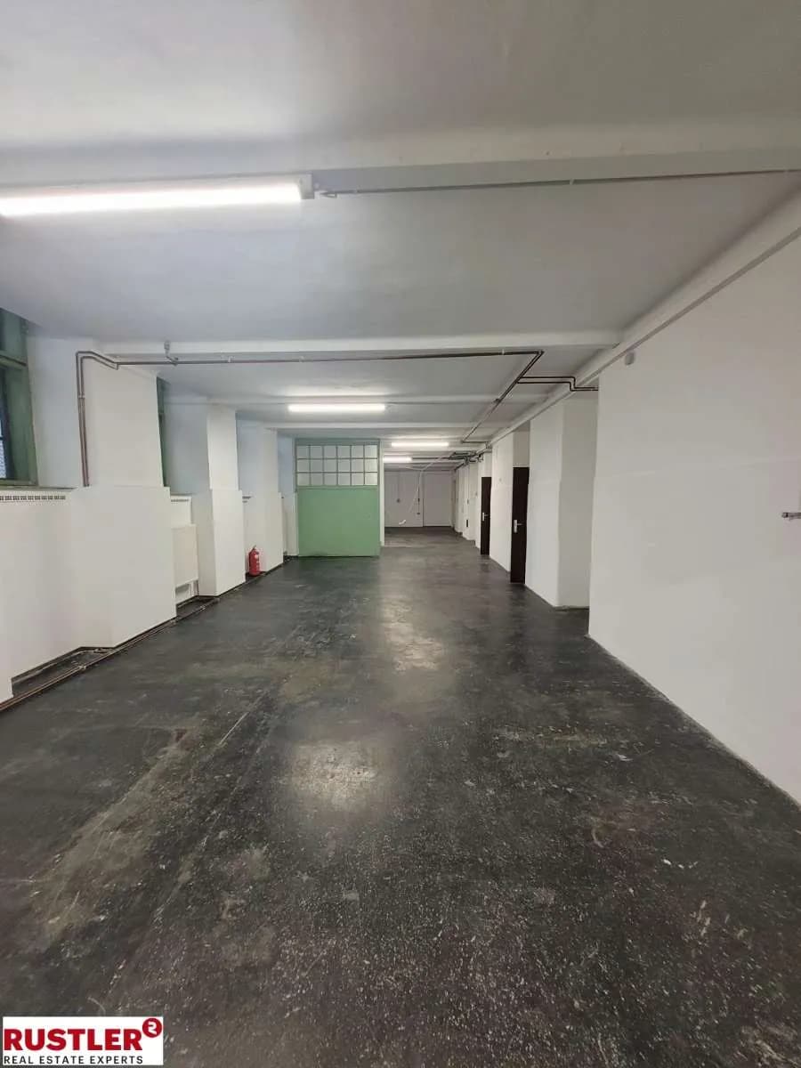 Gewerbeimmobilie mieten in Wien – 204 m², € 1.666 – Bild 5 von 10