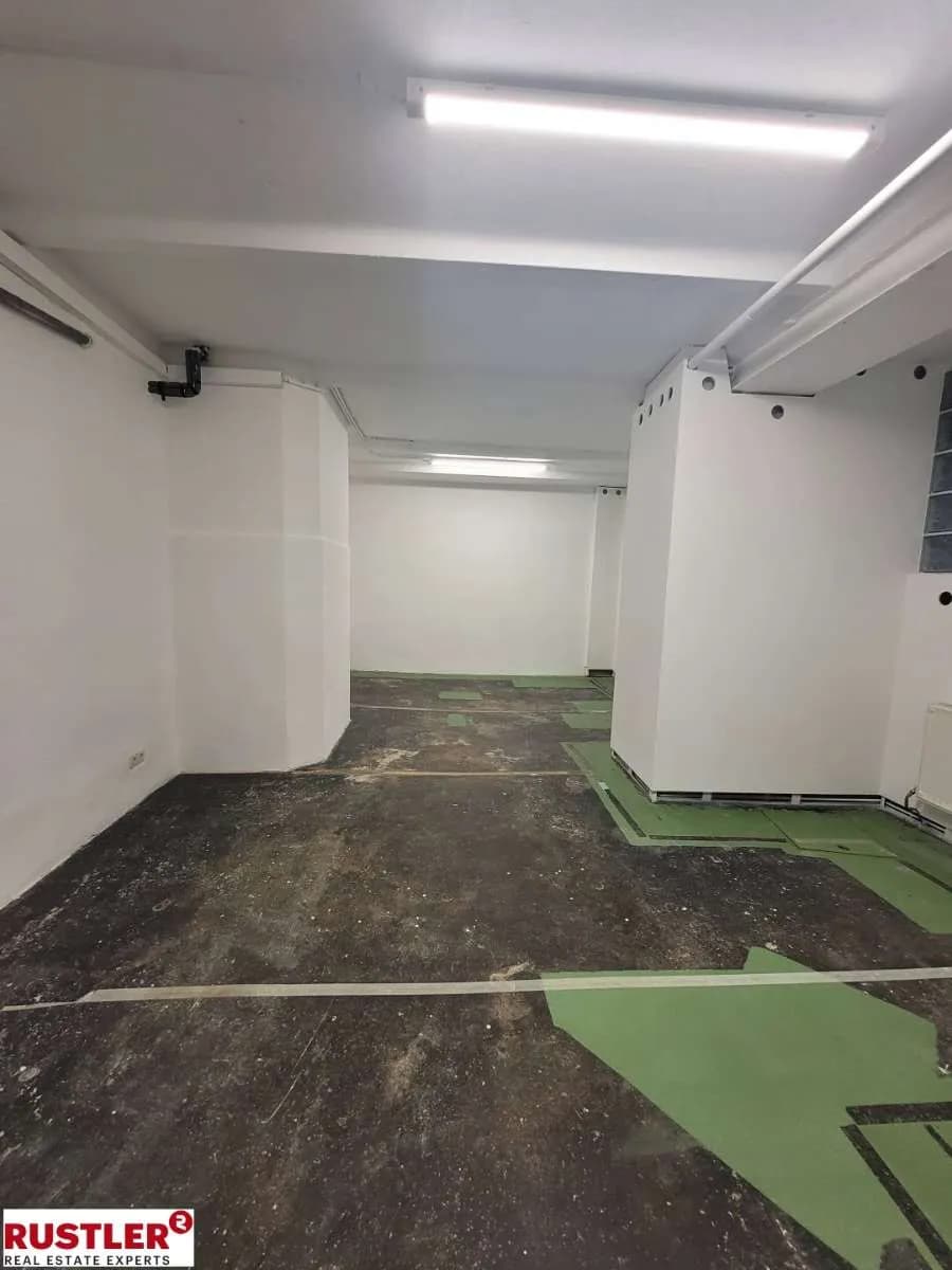 Gewerbeimmobilie mieten in Wien – 204 m², € 1.666 – Bild 6 von 10